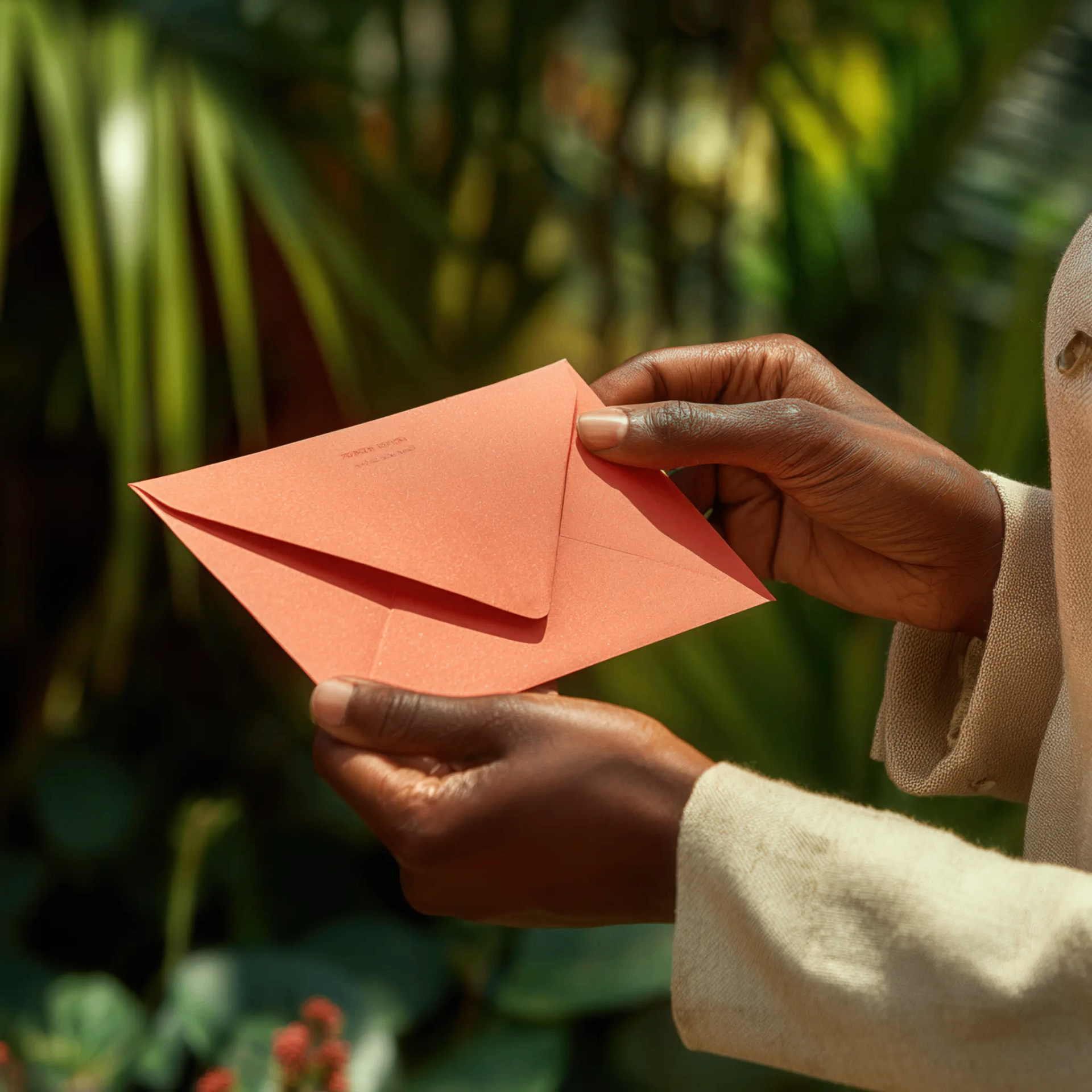 Réception d'un bon cadeau MonBonKado par email